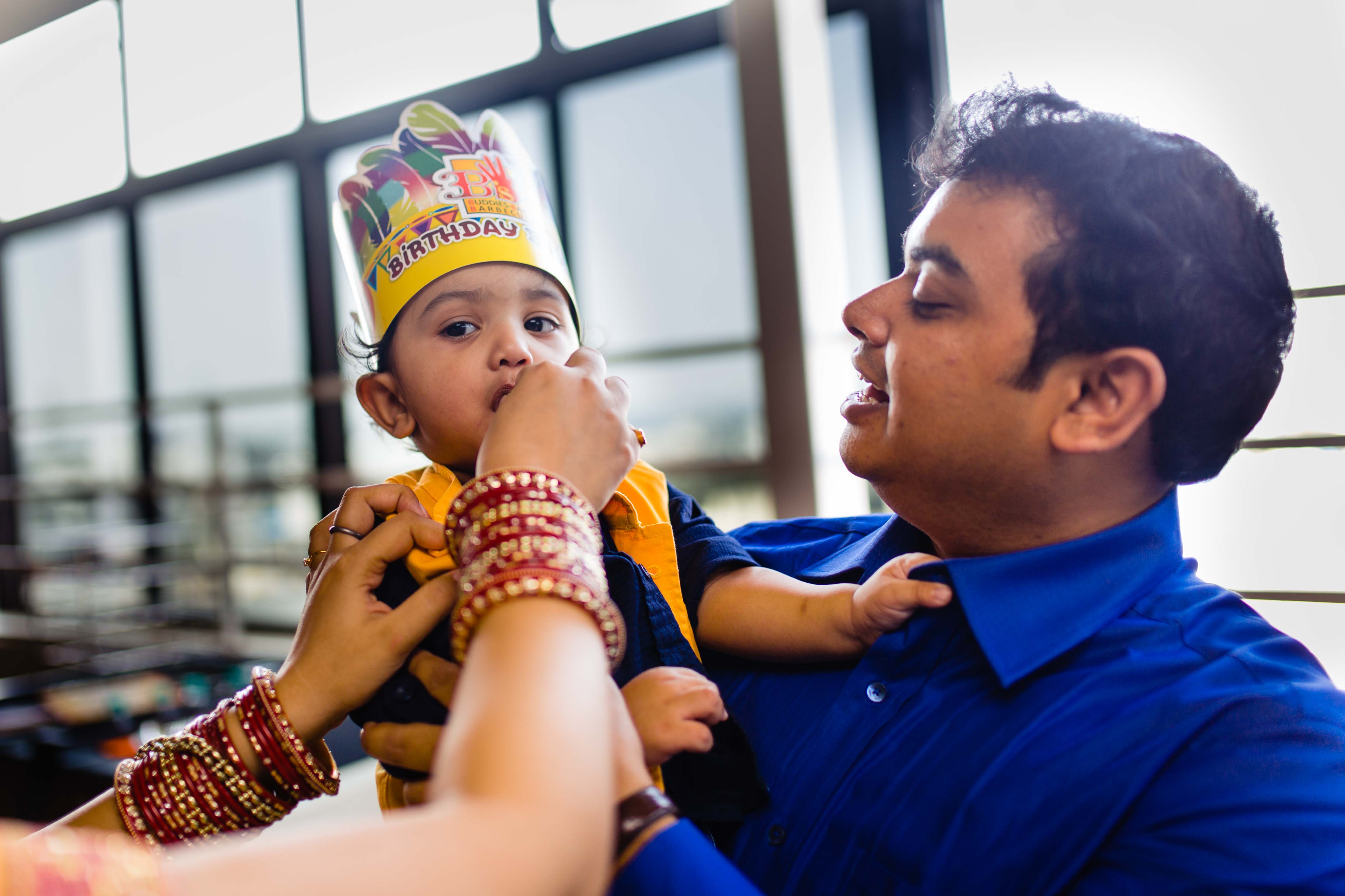 Varad Birthday — photo 13